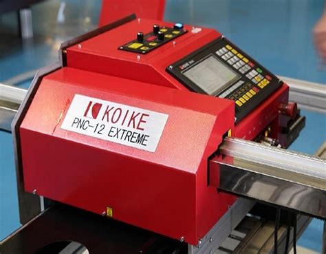 portable cnc cutting machine suppliers|koike cnc plasma cutting machine.